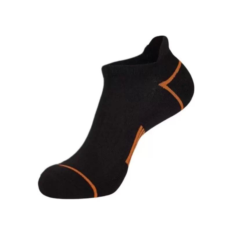 Men Spring and Summer Fashion All Kinds of Sports Comfortable Breathable Boat Socks