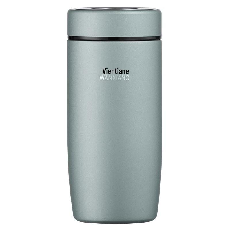 WANXIANG F96L 316 Stainless Steel Insulated Water Bottle