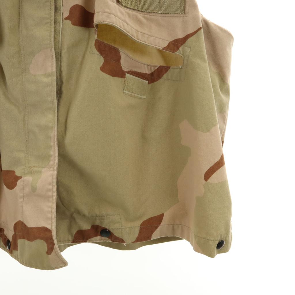 US ARMY 90s DLA Old Camouflage Pattern Best Women Used