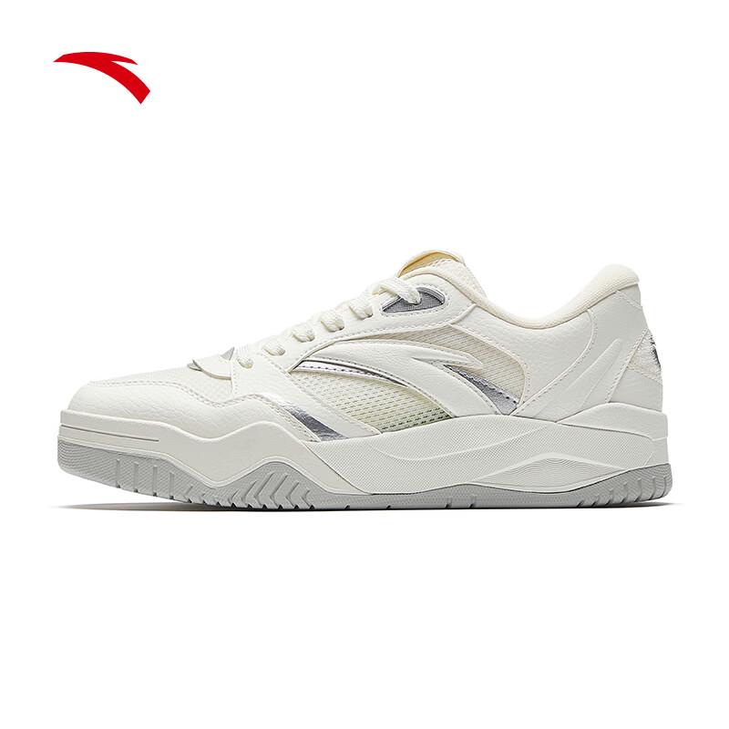 Anta Wave 4 Women s Retro Platform Sneakers US 6.5