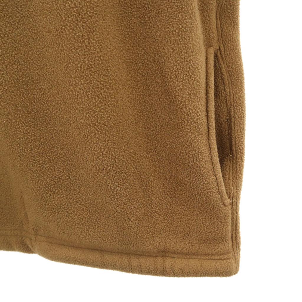 Fat Long Sleeve Freeze Trainer SKINNY Brown Men's Used