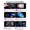 VRG PRO 3D Movie & AR Game VR Glasses - Somatosensory Stereoscopic Mobile Headset