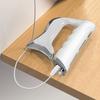 Muscle Massager Smart Sensor Shaping Smart Chip NMES Touch Switch Electric Treatment Massager for Body