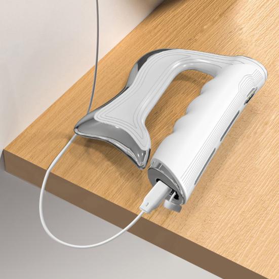 Muscle Massager Smart Sensor Shaping Smart Chip NMES Touch Switch Electric Treatment Massager for Body