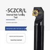 Accesorii pentru sculele electrice – Unelte pentru strunjire
