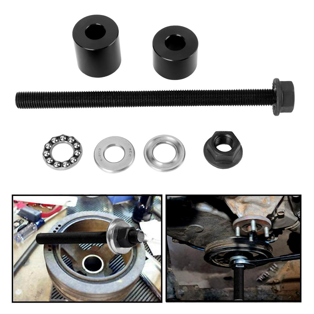 Buy Crankshaft Crank Pulley Installation Tool for LS1 /LS2 /LQ4 /LQ9