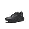 Anta Leaf 6.0 Comfortable Fabric Low-Top Versatile Running Shoes Women sneakers Basic-Black 922615524-11