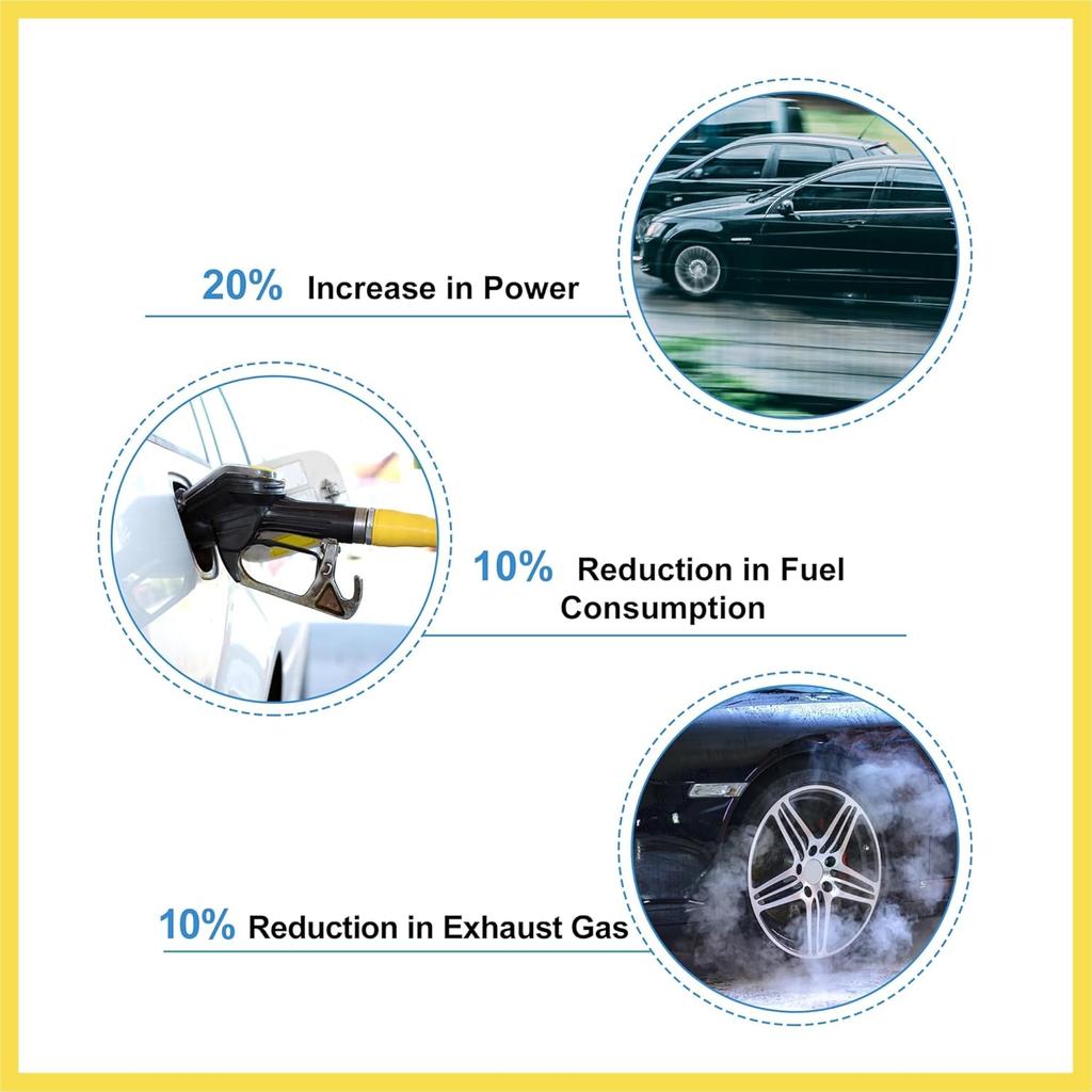5C3Z-9F593-DA Fuel Injector for Ford F-150 F-250 F-350 Super Duty for Lincoln Navigator 5.4L 2005-2007 for Lincoln Mark LT 2006-2007 Benefit