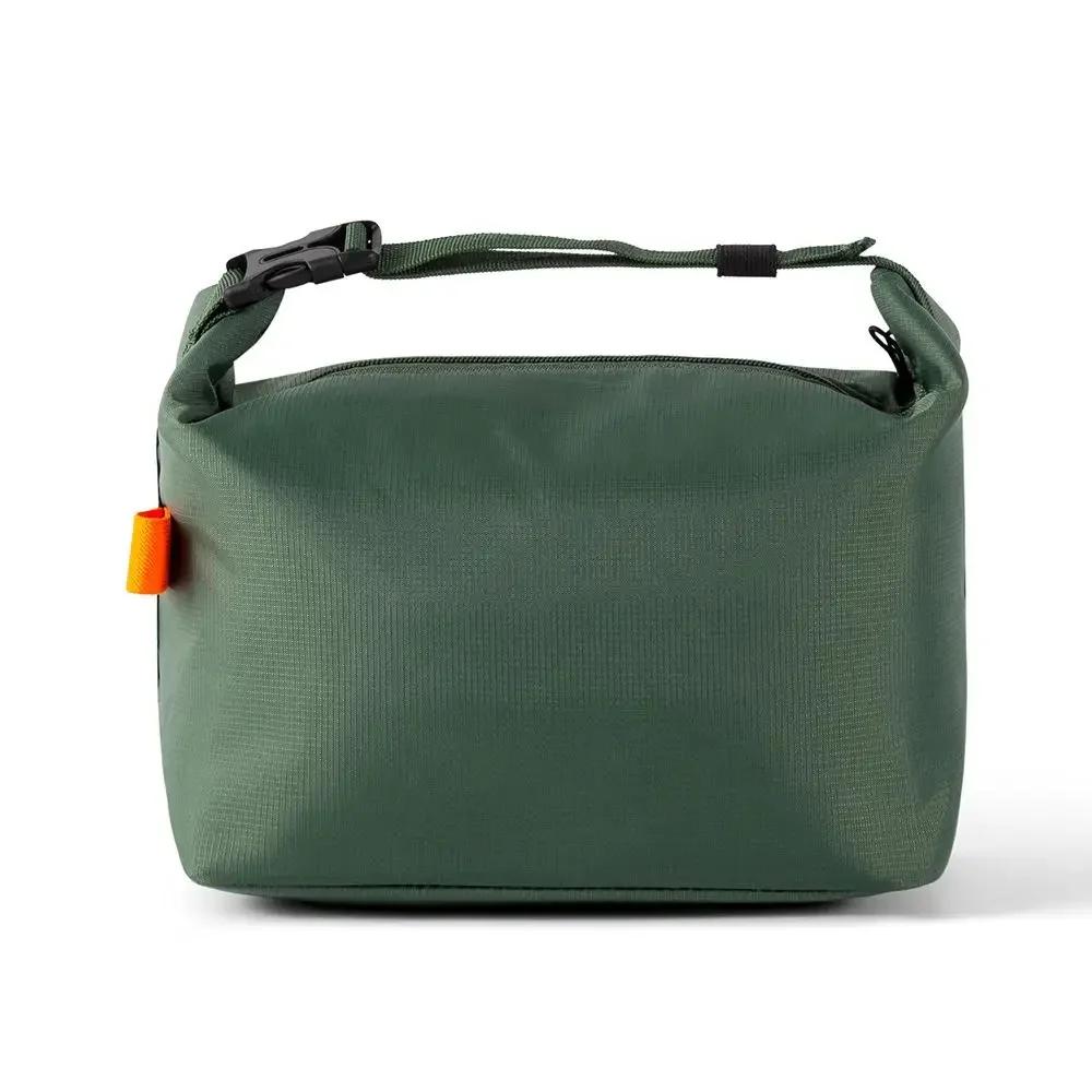 Storage Bag For Lunch Box & Cosmetics | Multifunctional Miscellaneous Sorting Bag Insulated Bento Bag Aluminium Foil Ice Bags
