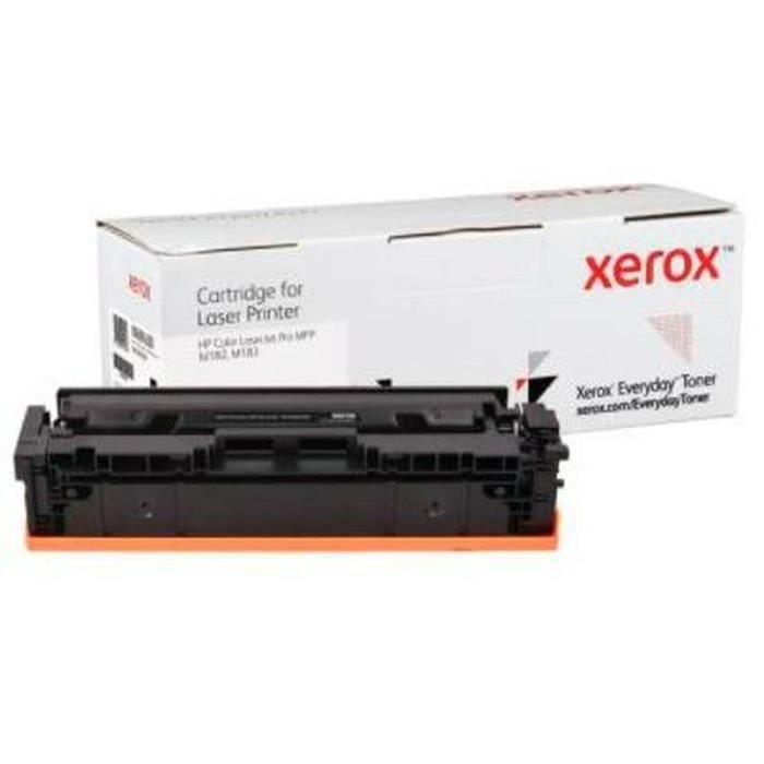 Toner Compatible - Xerox - 006R04200 - Noir - 1050 Pages - Eco-soutenable