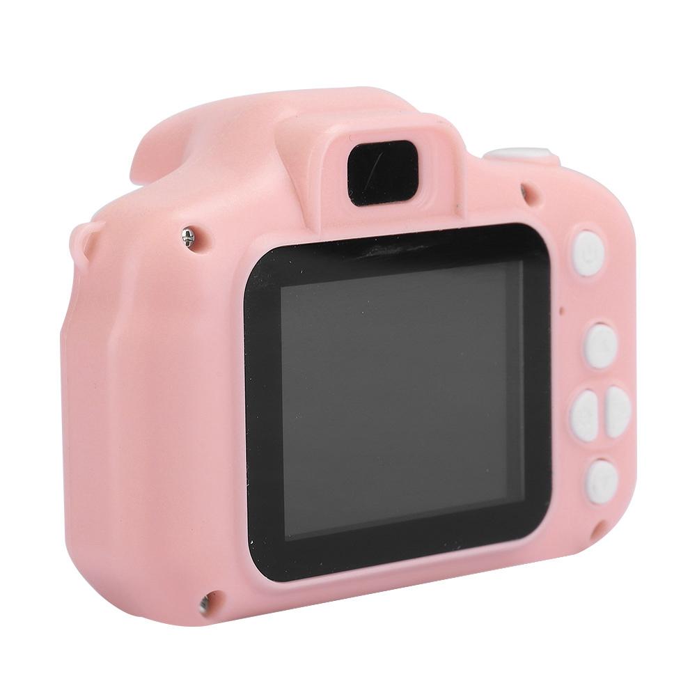 Cartoon Children Intelligence Kid   Photography Camera Digital Video Simple