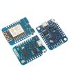 WeMos D1 Mini Pro V3.0 NodeMcu 4MB/16MB Bytes Lua WIFI Internet of Things Development Board Based ESP8266 CH340G Nodemcu V2