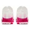 Nike Air VaporMax 2019 Summit White Pink Rise Women's Running Shoes AR6632-105