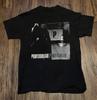 Portishead Band Album Portishead T-Shirt Unisex Taglia Completa Cotone WA037 T-Shirt Unisex