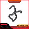 Land Rover Range Rover Sport 13-14 Rubber Coolant Hose OE LR062106