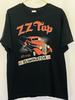 Zz Top Band T-Shirt
