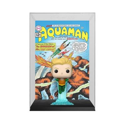 Funko POP! Aquaman Comic Cover Figurine