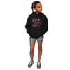 Disney Girls Nightmare Before Christmas Hail The King Hoodie