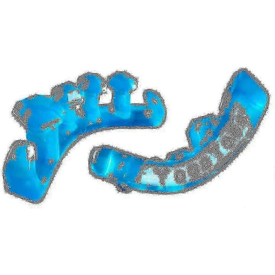 Gel Toe Stretcher for Foot Pain Relief and Alignment