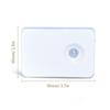 Energy Saving Magnetic Motion Sensor Light Rechargeable Wireless Smart Lamp Warm Light Indoor Lighting Bedroom