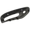 2x Front Fog Light Trims 68335957AB CH1038229 For 2019-2022 Dodge Ram 1500 Rebel