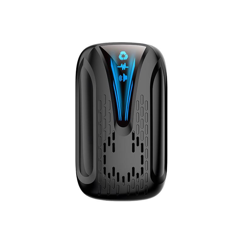 Nou Repelent Ultrasunete pentru Dăunători: Controlul țânțarilor, șoarecilor, gândacilor de bucătărie cu afișaj și frecvență variabilă