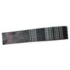 225L Model Timing Belt Rubber Material 5715mm Length 60 Teeth For Manufacturing Machinery For 3D Printers Robots
