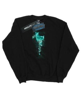 Mens Severus Snape Always Mist Sweatshirt