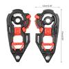 Helmet Visor Gear Plate Fit for K3 K4 K1 K3SV K5