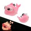 Bright Diving Secondary Head Defender Flexible Elastomer Plunge Accessory