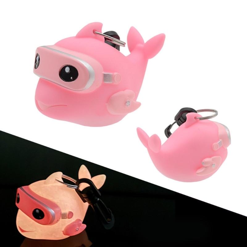 Bright Diving Secondary Head Defender Flexible Elastomer Plunge Accessory