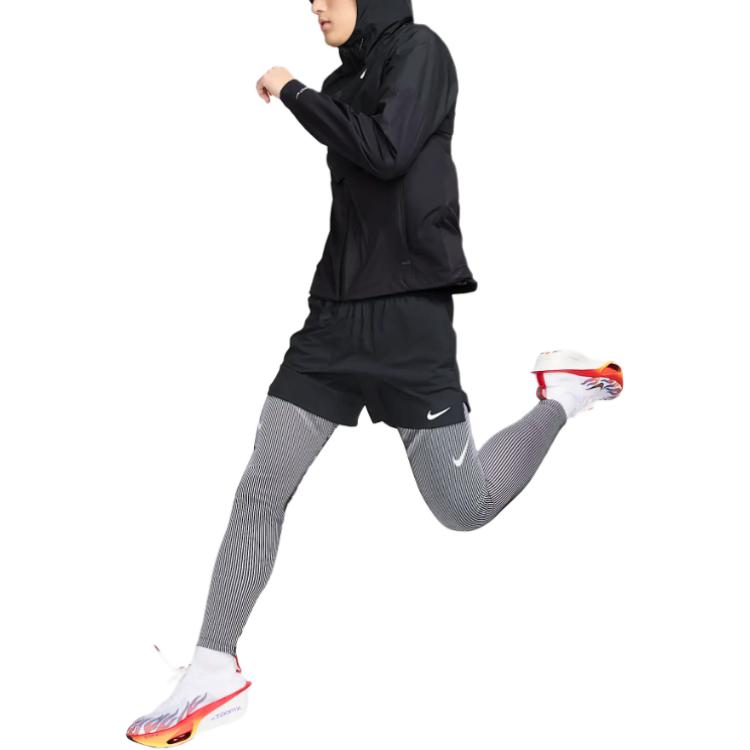 Nike Running Aeroswift Breathable Jacket FZ9040-010