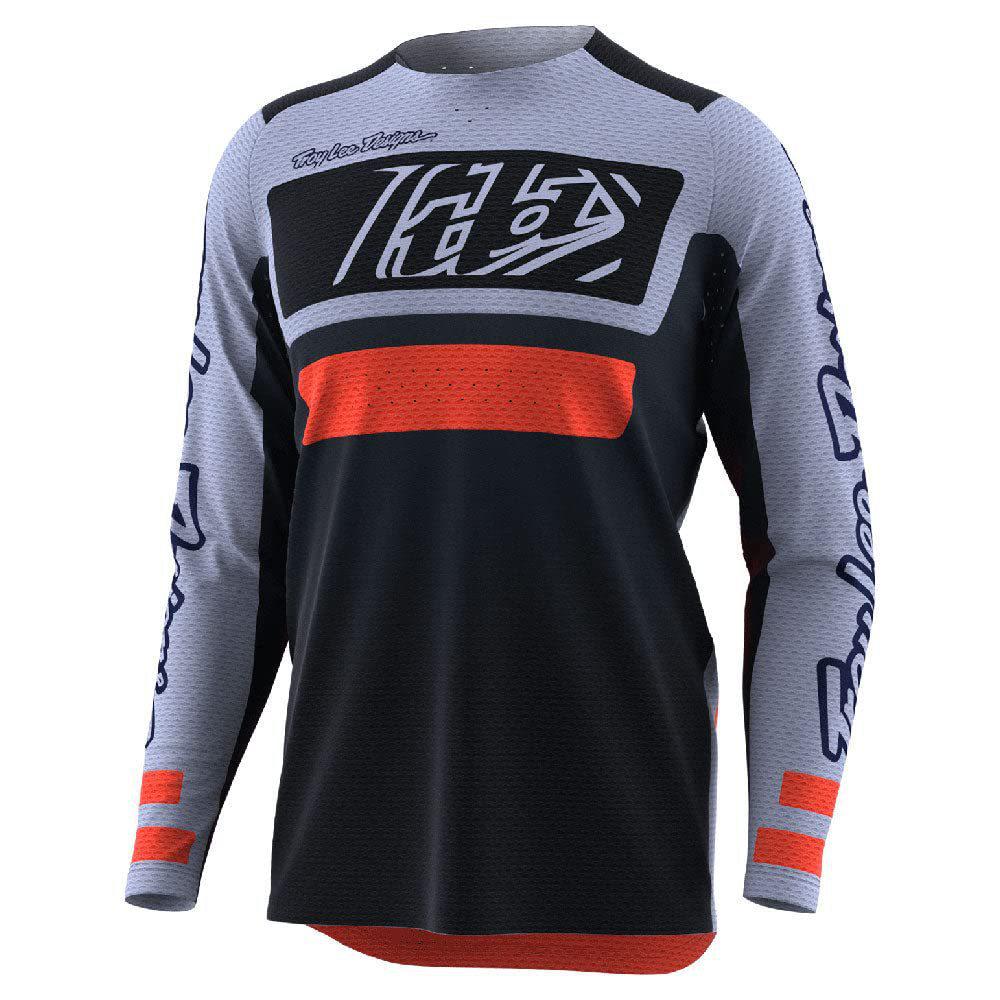 Breathable Quick-Drying All-Season Mountain Bike and Off-Road Racing Suit