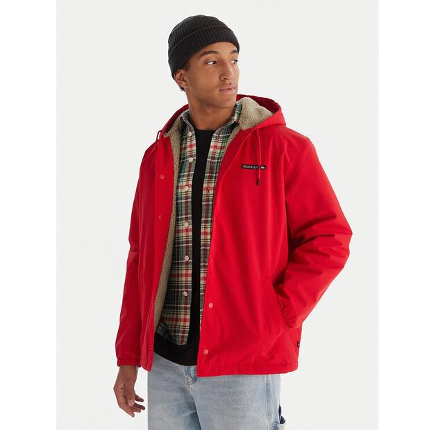 Куртка демисезонная Quiksilver EQYJK04186 EU S