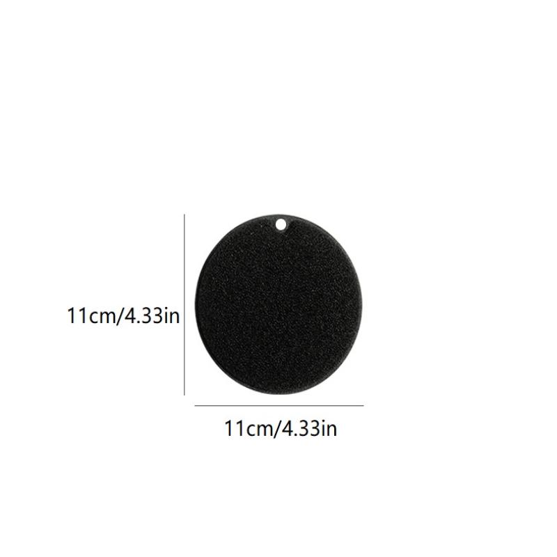 3/6/9Pcs Double-Sided Magic Sponge for Kitchen Dishwashing - Double Duty Cleaning Sponges for Dishes And Kitchen Accessories