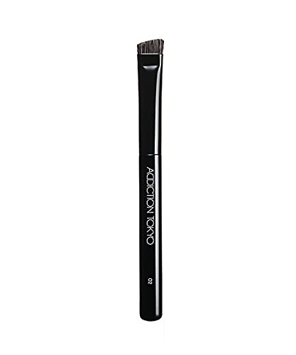 

Addiction Eyebrow Brush Eyebrow Brush 02_ чорний