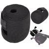 Soft Casting Reels Protective Bag Drum Reels Bag Fishing Reels Case Fishing Accessories Bag for Extended Use