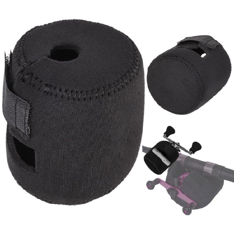 Soft Casting Reels Protective Bag Drum Reels Bag Fishing Reels Case Fishing Accessories Bag for Extended Use