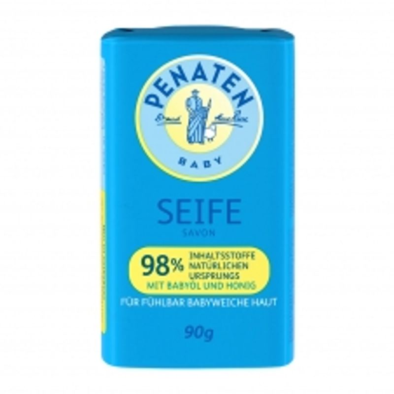 

Penaten Baby Soap 90g