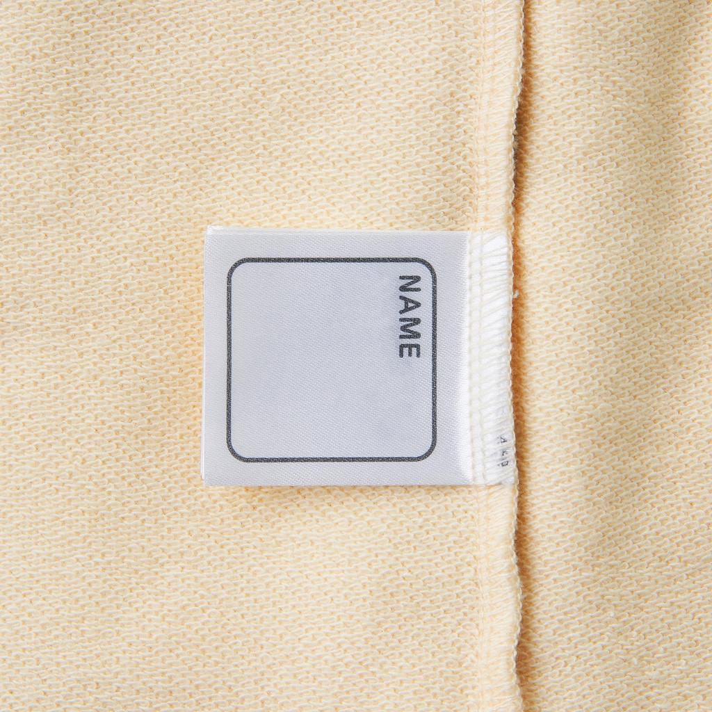 MIKIHOUSE HOT BISCUITS Loungewear for Boys and Girls, Navy Blue, Size 110cm, 73-7301-494