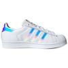Adidas Women's Superstar 'Iridescent Hologram' Women's Sneakers EG2919