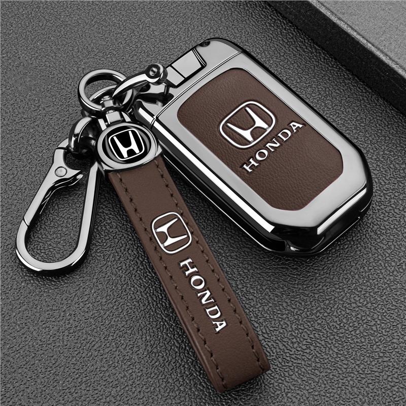 2024-26 Honda CRV Keycase 23/24/26 New CRV Honor Edition Fengshang Edition Car Buckle Shell
