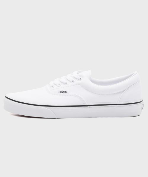 [Vans] Era - True White VN000EWZW001 215