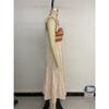 Women's Suspender Skirt Cross-border A-side Splicing Ethnic Style Dress