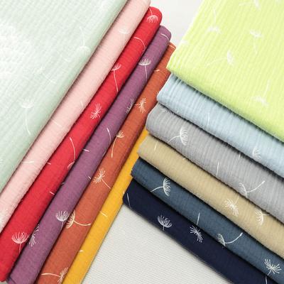 Cucito e manufatti tessili – Tessuti