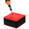 Digital Protractor Angle Gauge Precision Protractor Inclinometer Level Box Angle Finder Bevel Box