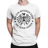 T-shirt da uomo Zum Bitteren Ende Die Toten Hosen Moda Cotone Puro Maglietta Manica Corta T-shirt Girocollo Abbigliamento Grafica
