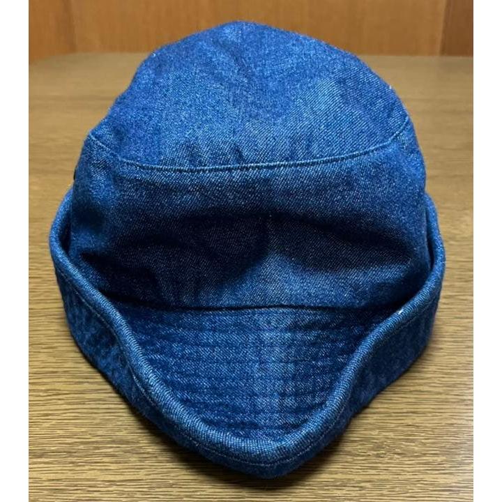 Used Neighborhood NEIGHBORHOOD Denim Hat Hat Hama Mike Masatoshi Nagase