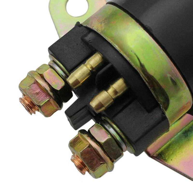 Starter Relay Solenoid For Honda VTX1800 VTX 1800 2002-2008 35850ZJ1-811
