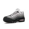 Nike  Air Max 95 OG Pink Foam 2025 Women Sneakers Grey Black White HJ5996-001